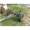 Image 2 : 4 Wheel Farm Wagon