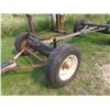 Image 3 : 4 Wheel Farm Wagon