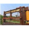 Image 2 : Heavy Duty Hydraulic Press with Cylinders, Press, 