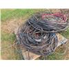 Image 2 : Variety of Steel Cable | Overhead Guide Wire | Coated