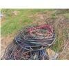 Image 3 : Variety of Steel Cable | Overhead Guide Wire | Coated