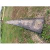 Image 1 : Conveyor Belting 22"  Wide x 48 Ft