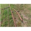Image 2 : 6 Bar Metal Coral Panel 30 Feet