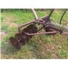 Image 2 : Horse Pulled 6 Foot Single Disc