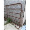 Image 2 : 6 Bar Metal Coral Panel 12 Feet