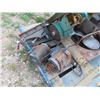 Image 2 : Electric Mowers | Exhaust Fans | Bench Grinder