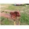 Image 2 : Metal Stand with Vise 