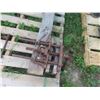 Image 2 : Wood Vise | Pipe Vise | Retracting Reel