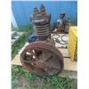 Image 2 : Contruction Heater | Electric Motor | Air Compressor Head