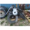 Image 1 : Motorcycle Wheels and Rims