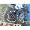Image 2 : Motorcycle Wheels and Rims