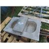 Image 2 : Steel Brackets | Auto Water Basin | Buggy Hardware | Spindles | Supports