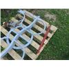 Image 3 : Undercarriage Buggy Steering Mechanism with 