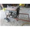 Image 1 : 6500 Watt Generator Has Compression | Not Running 