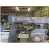 Image 2 :  Craftsman 10" Radial Arm Saw 