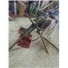 Image 1 : Ridgid Model No. 270 Power Threader with Accessories