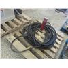 Image 1 : 230 Volt Extension Cord | Welding Rods