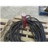 Image 2 : 230 Volt Extension Cord | Welding Rods