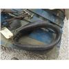 Image 2 : 16" Horse Collar and Bridle