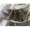 Image 8 : Antique Sleigh Santa Claus Style in Original Condition 