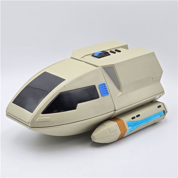 Star Trek TNG Shuttle