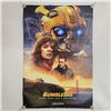 Image 1 : Bumblebee Movie Poster