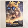 Image 4 : Bumblebee Movie Poster