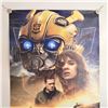 Image 5 : Bumblebee Movie Poster