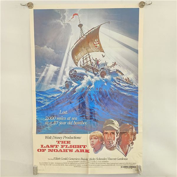 Noahs Ark Movie Poster