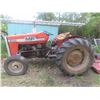 Image 1 : Massey Ferguson 235 |  Gas | High Low Range | 3PH