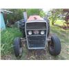 Image 2 : Massey Ferguson 235 |  Gas | High Low Range | 3PH