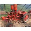 Image 1 : Allis Chalmers G | Gas | 4 Speed Transmission | Hydraulics