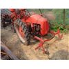 Image 8 : Allis Chalmers G | Gas | 4 Speed Transmission | Hydraulics