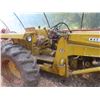 Image 8 : *LOADER FOR LOAD OUT. CANNOT BE PICKED UP UNTIL THE MONDAY.* Massey Ferguson 2200 | Ind. Gas | High/