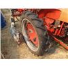 Image 8 : Allis Chalmers G | Gas | 4 Speed Transmission | Hydraulics | Seeder Carriage | Serial# G28739 | Runs