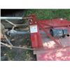 Image 2 : Howse 500T Rotary Mower 60'' | 3PH | Serial# 
