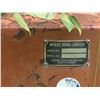 Image 2 : McKee #6 Snowblower 72'' | 3PH | Serial# 1570 