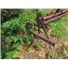Image 2 : Ferguson 3PH 2-Bottom Plow 