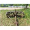 Image 2 : John Deere 8ft Tandem Disc with Notched Front 