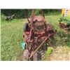 Image 8 : International Single Row Potato Digger on Rubber |