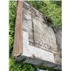 Image 2 : Bumper Hitch Steel Frame/Wood Box Trailer | 4ft x