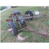 Image 2 : John Deere 3-Bottom Plow 