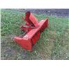 Image 2 : Case 36'' Front Mount Snowblower Attachment 