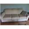 Image 1 : Couch 86'' Wide , Love Seat 62'' Wide 