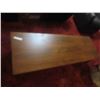 Image 2 : Coffee Table15'' x 60'' x 20'' 