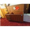 Image 1 : Cedar Chest with 3 Drawers 