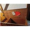 Image 2 : Cedar Chest with 3 Drawers 