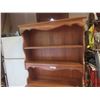 Image 2 : Desk with Hutch 71'' x 40'' x 21'' with Chair 