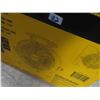 Image 2 : New Dewalt 18'' Drum Fan 