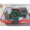 Image 2 : Planet JR. Seed Boxes, Planting Discs 